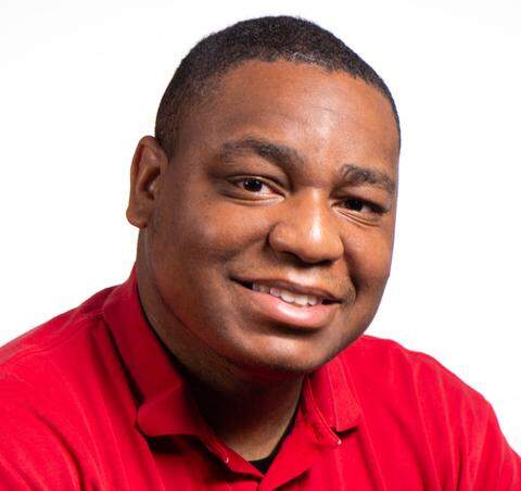 Profile Image of Jaylon Thompson